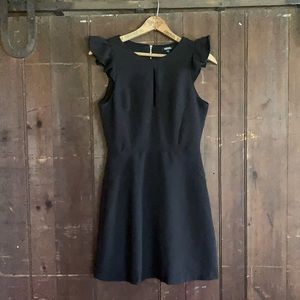 XOXO Black Dress
